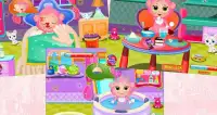 Pet Baby Care Game For Kids Screen Shot 6