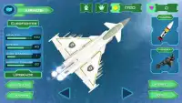 Modern Air Combat Multiplayer Screen Shot 3