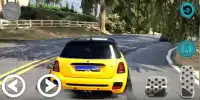 Real Mini Driving Simulator 2019 Screen Shot 1