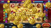 Epic Dragon казино-Бесплатные игровые автоматы Screen Shot 3