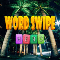 Word Swipe Hero