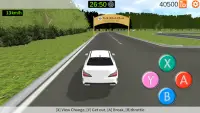 Meledakkan! Simulator sekolah mengemudi Screen Shot 1