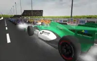 حقيقة سيارة سرعة سباق: Screen Shot 3