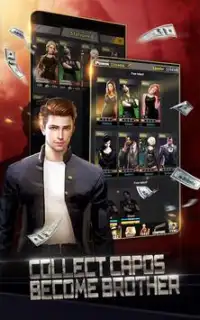 Mafia Millionaire Screen Shot 4