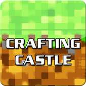 Crafting Games Castle PE Idea