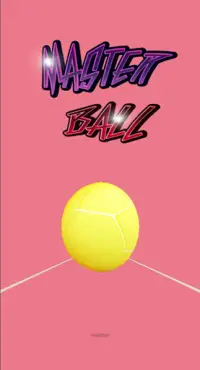 Fast Ball  — Master Ball Screen Shot 1