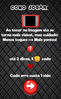 Quiz You - YouTubers Brasileiros Screen Shot 6