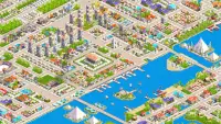 Designer City: Empire Edition Screen Shot 1