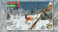 Island Survival - Winter Story Screen Shot 0