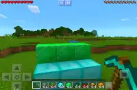 Infinite Items Mod for MCPE Screen Shot 1