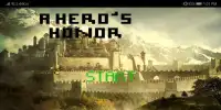 A Hero's Honor Screen Shot 0