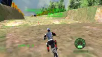 VR Real Feel Motorcycle Screen Shot 2