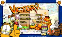 Garfield's Defense Screen Shot 5