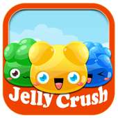 Jelly Crush Yummy