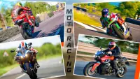 Moto Rider Extreme Bike Drift Racing Game Screen Shot 10
