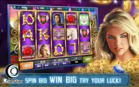 Golden Godess Wins Slots Screen Shot 13