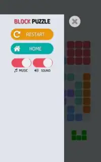 Puzzle Blast - Free Block Puzzle Game Screen Shot 10