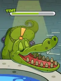 Angry Crocodile 2 Screen Shot 6