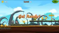 Angry Gambol Run Adventure Screen Shot 6