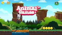zebra games 2017 Screen Shot 1