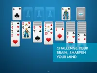 Solitaire  Screen Shot 9