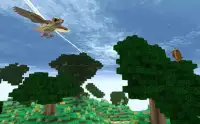 Pixelmon mine: craft MCPE Screen Shot 2