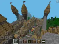 Maps for Minecraft PE Screen Shot 2