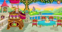 Guide For My Little Princess : Fairy Forest Screen Shot 2