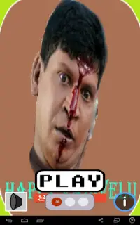 Happy Vadivelu-(Free) Screen Shot 0