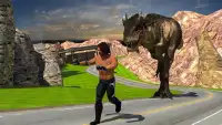 Jurrasic Dinosaur Hunter:Deadly Escaped Simulator Screen Shot 6