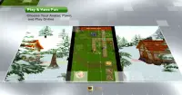Forest Fights: Board Game Screen Shot 7