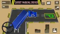 トラック駐車場の伝説 Screen Shot 3
