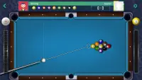 Pool Ball Screen Shot 2