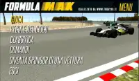 formula 1 fast lap Screen Shot 0