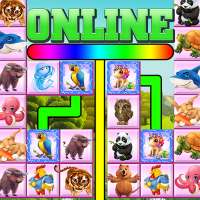 TIL Onet Connect Animal Online