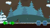 Mountain Bike Legend Screen Shot 3