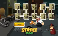 Street War Screen Shot 1