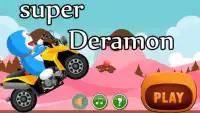 Doramon Super Moto Screen Shot 0