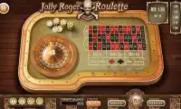 Vegas Roulette Pirates Edition Screen Shot 1