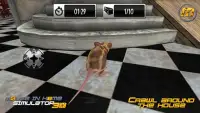 Mouse in Home Simulator 3D Screen Shot 2