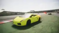 Race Track Real Simulator Screen Shot 8