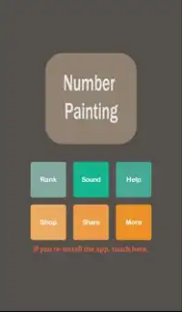 Number Painting Screen Shot 20