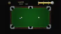 Pool Game 2018 - Single player Screen Shot 1