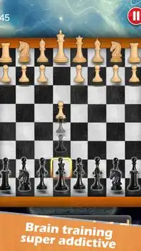 Chess Royale Classic Screen Shot 1