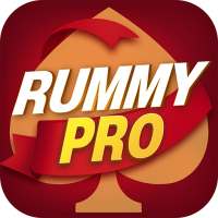 Rummy Pro- The best Indian Rummy game