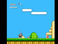 Super City Mario 8 in 1 Game Collections Screen Shot 1