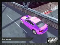 Speedway Auto Spiel Heißraster Screen Shot 5