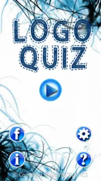 Logo Quiz Screen Shot 0