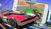 Extreme Top Speed Car Racing Screen Shot 2