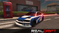 Real Car Drift Simulator Screen Shot 1